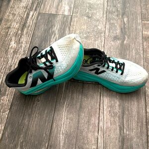 New balance fuel cell trainer